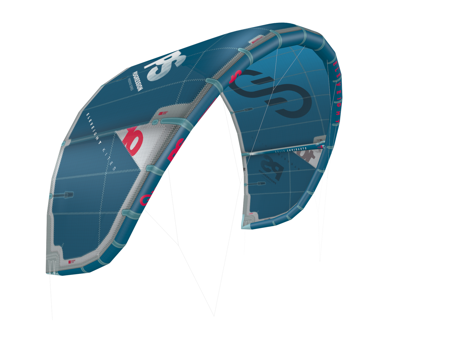2024 Eleveight PS V7 - Closeout