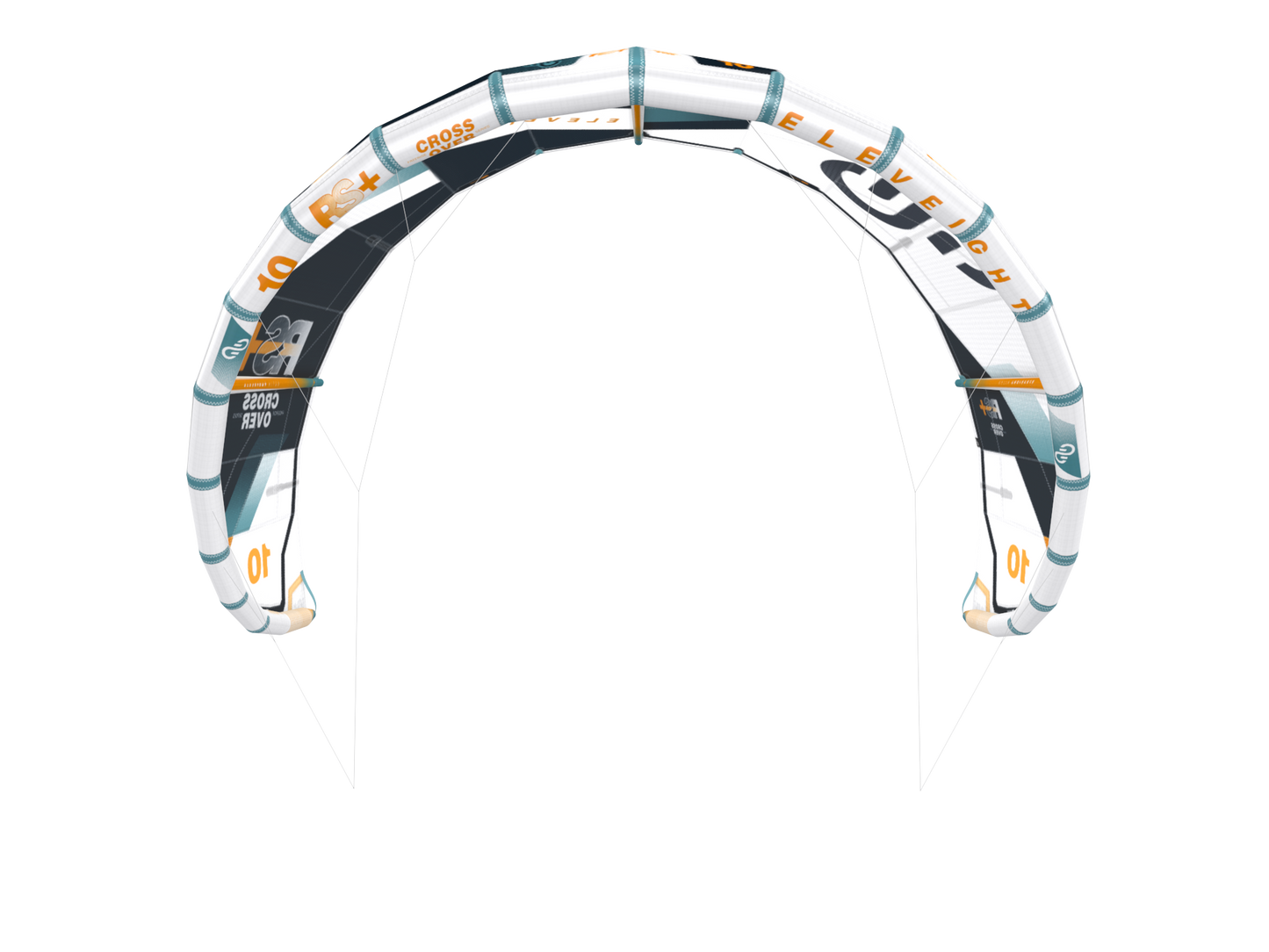 2025 Eleveight RS+ V2