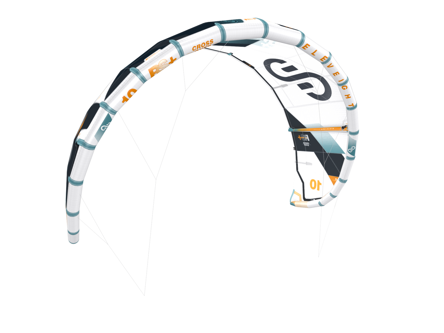 2025 Eleveight RS+ V2