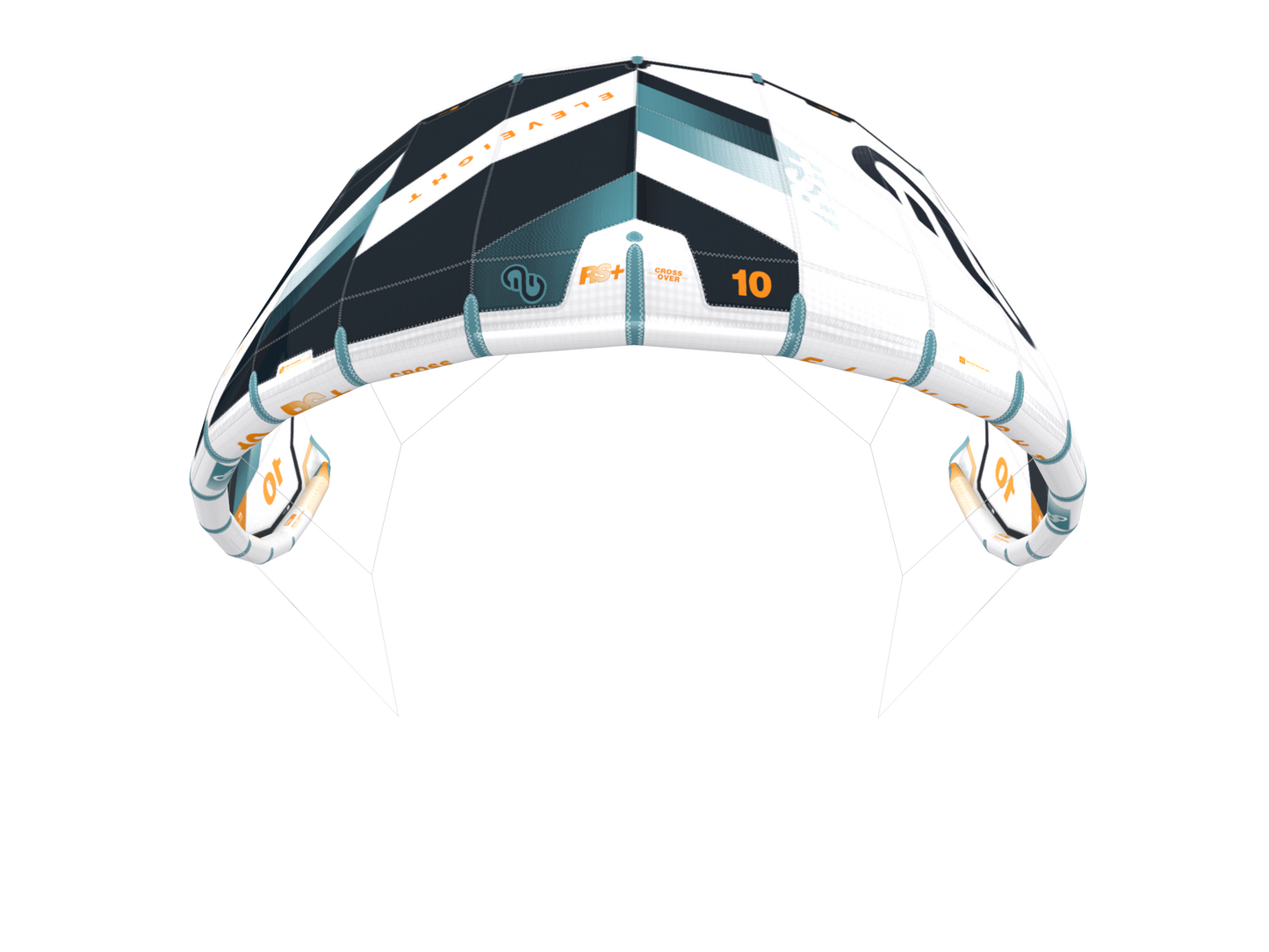 2025 Eleveight RS+ V2