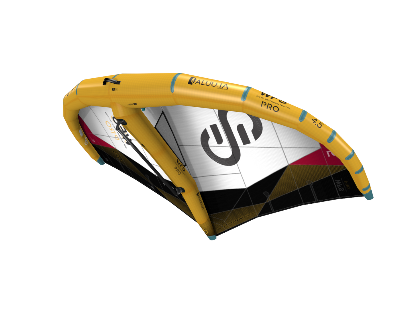2025 Eleveight WFS Pro