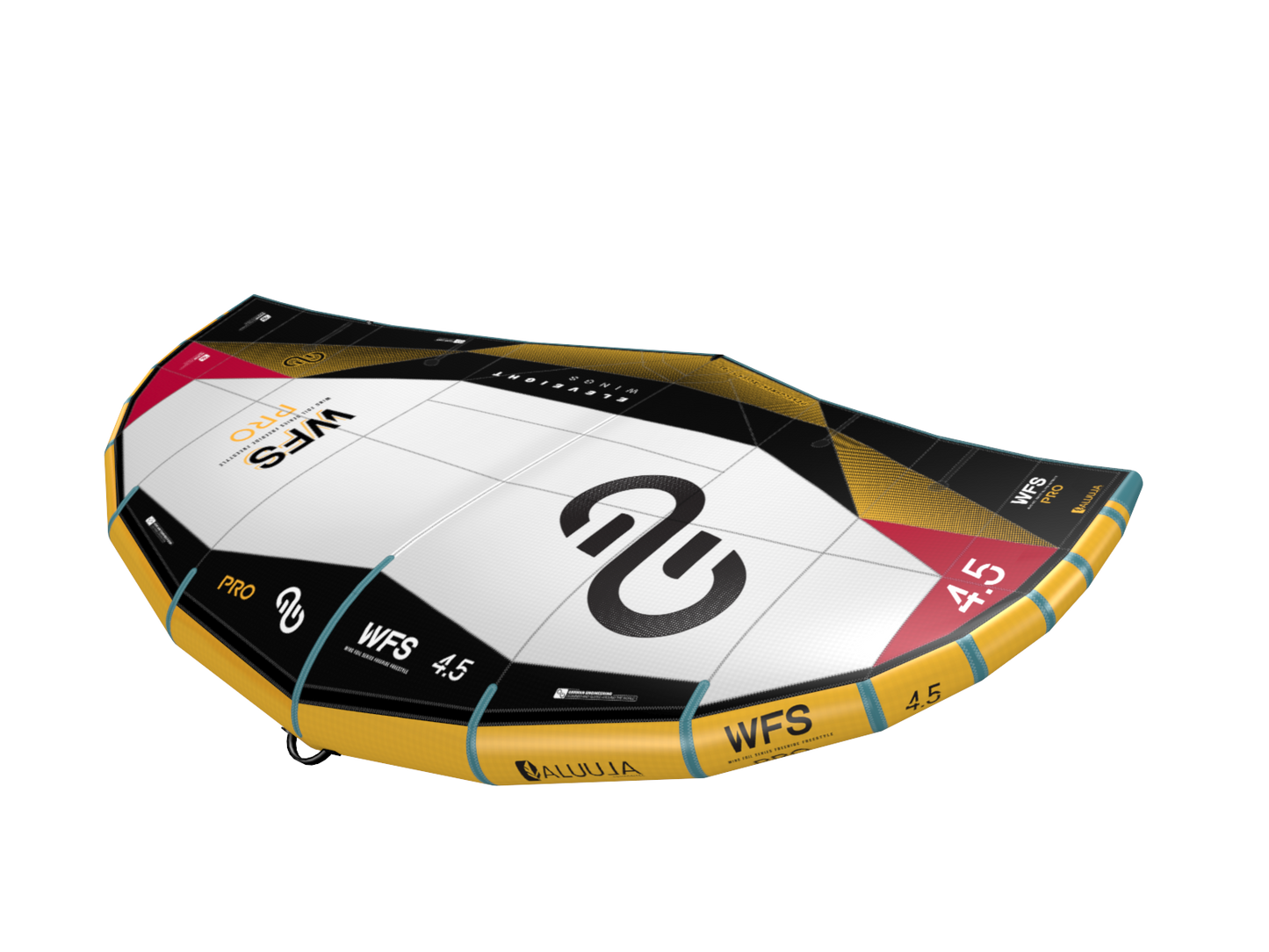 2025 Eleveight WFS Pro