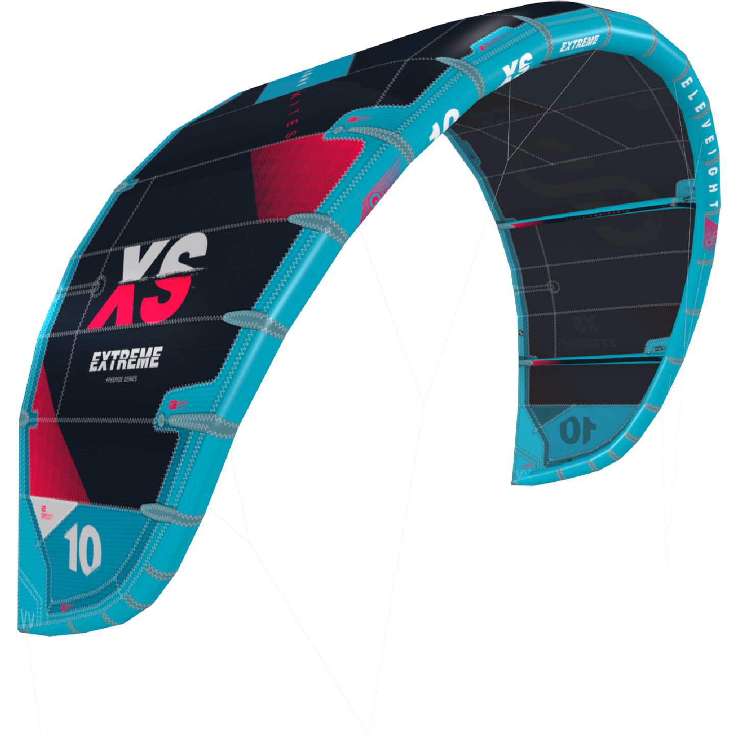2024 Eleveight XS V4 - Closeout