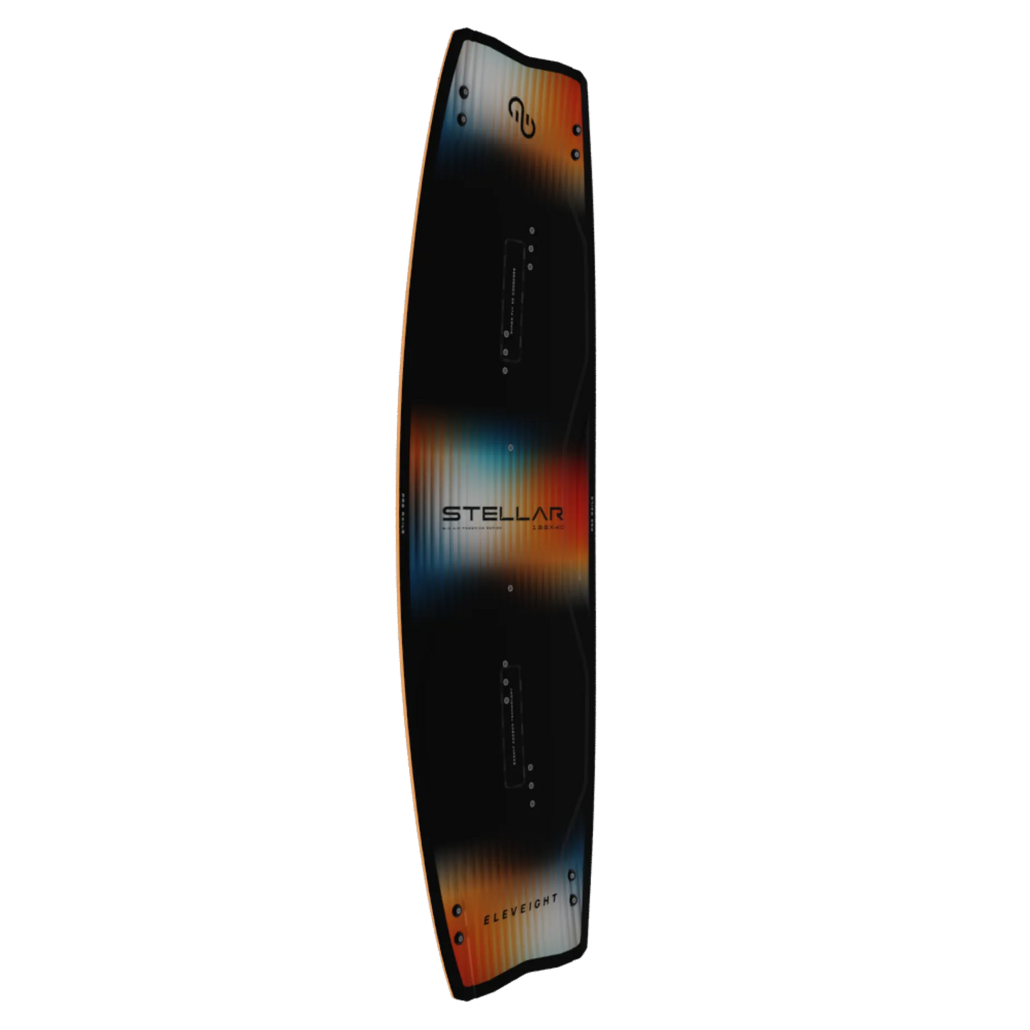 2027 Eleveight Stellar V3