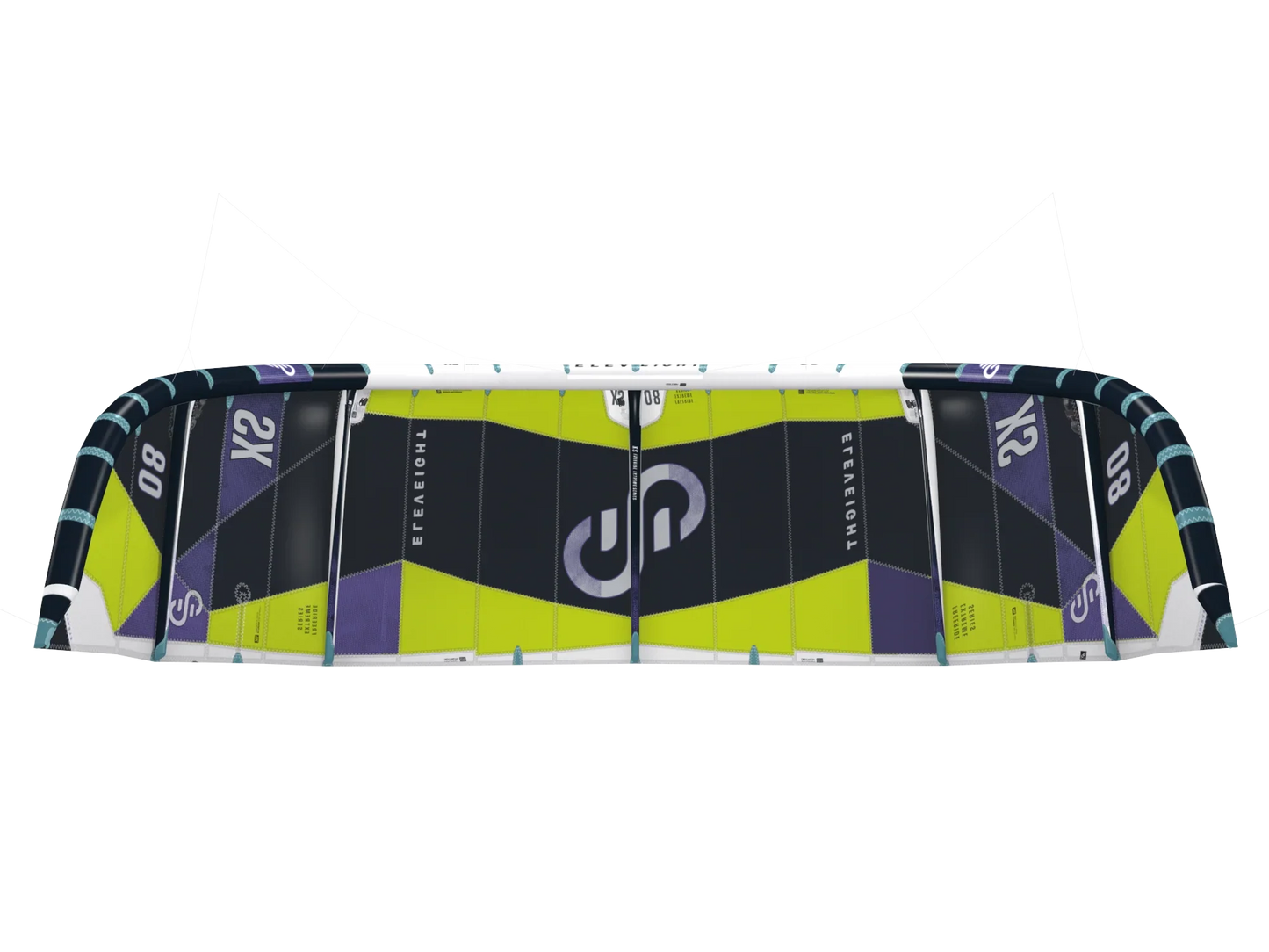 2026 Eleveight XS V6 - Closeout