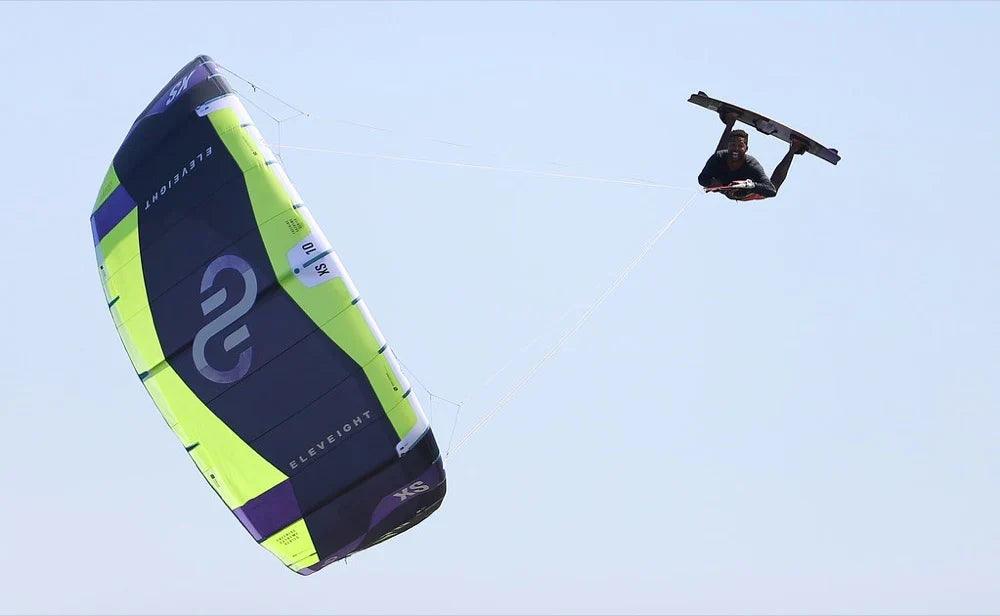 2026 Eleveight XS V6 - Closeout