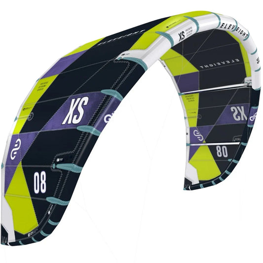 2026 Eleveight XS V6 - Closeout