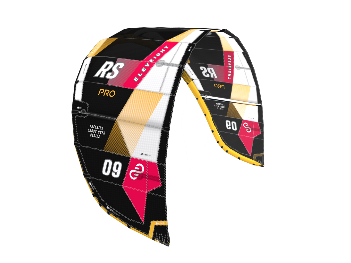 2026 Eleveight RS Pro V2 - Closeout