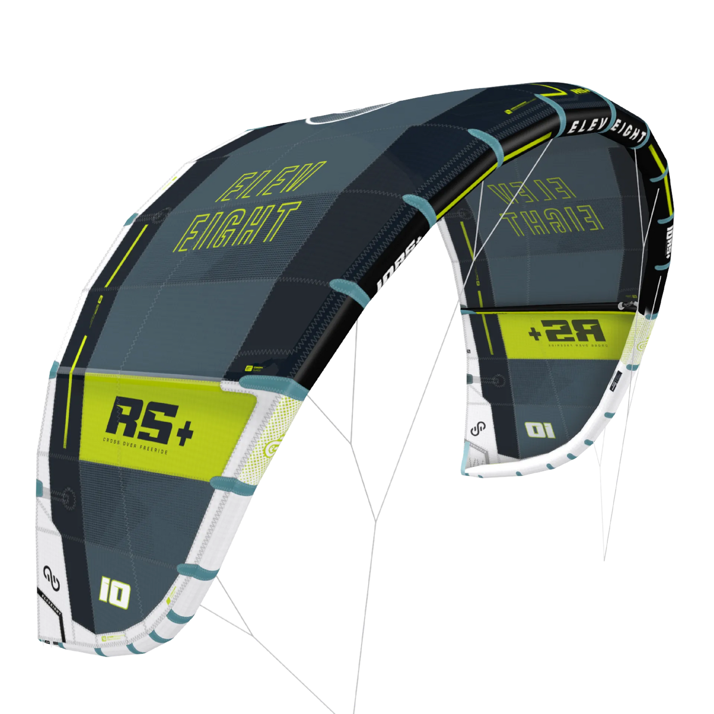 2027 Eleveight RS+ V4