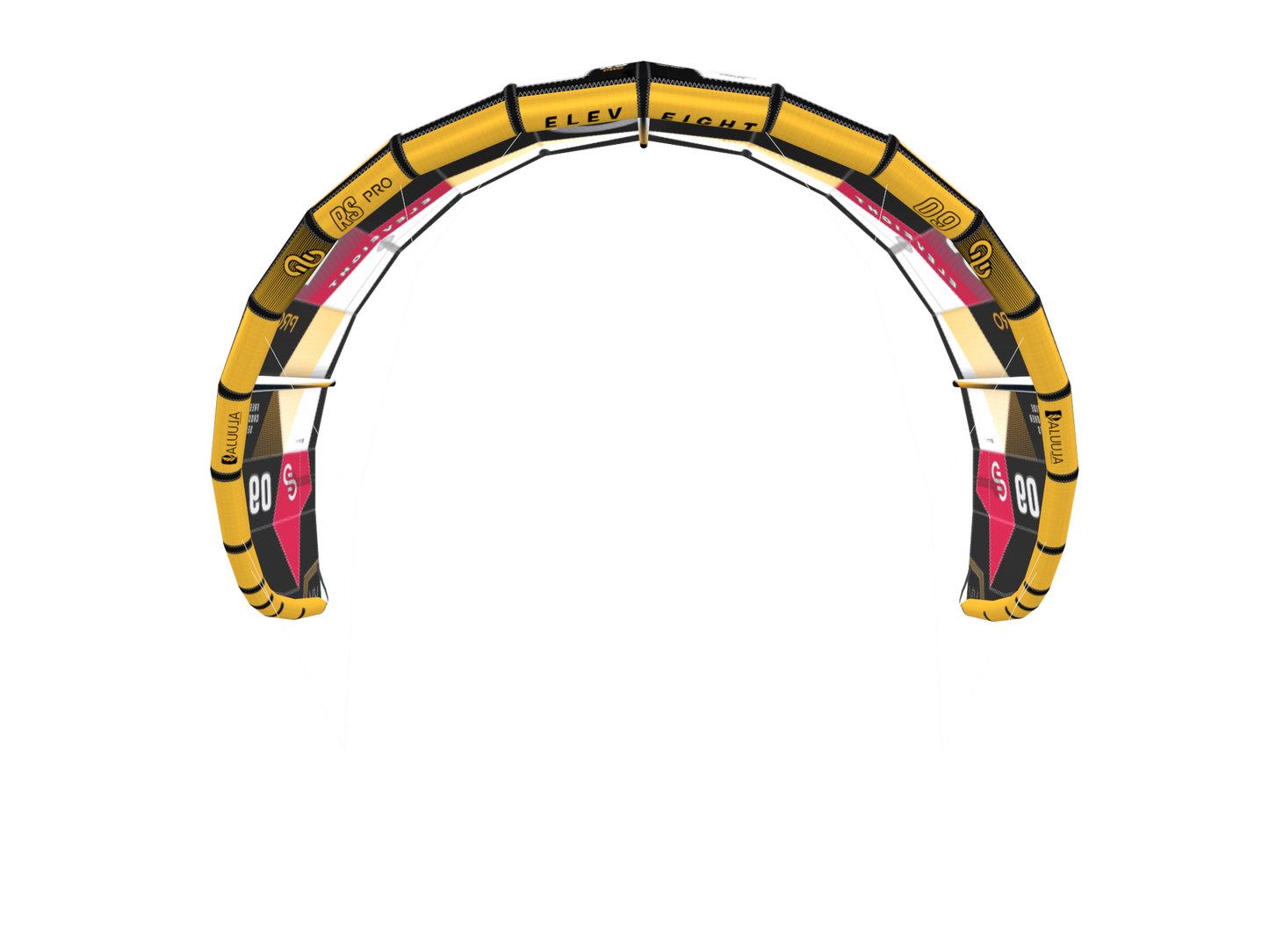 2026 Eleveight RS Pro V2 - Closeout