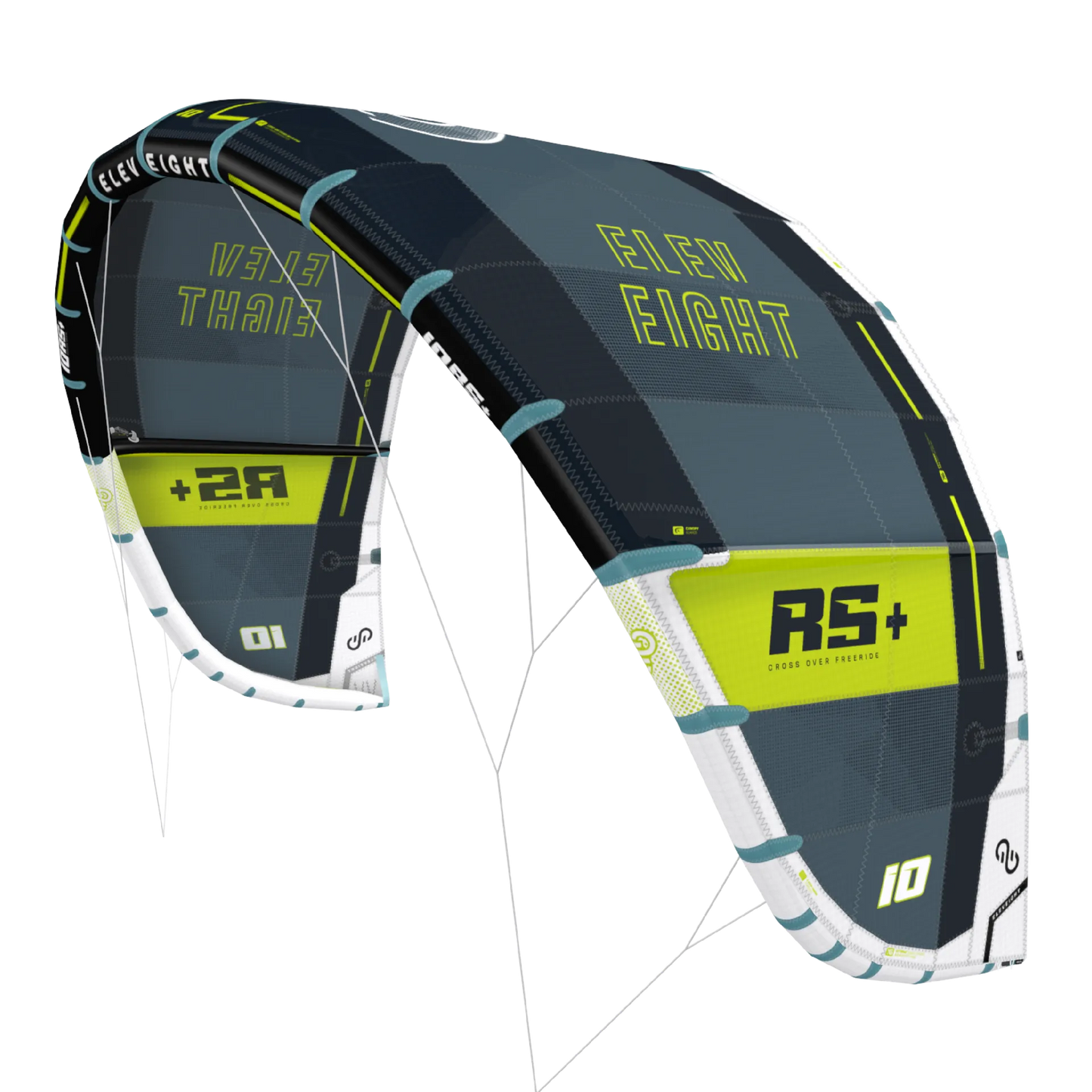 2027 Eleveight RS+ V4