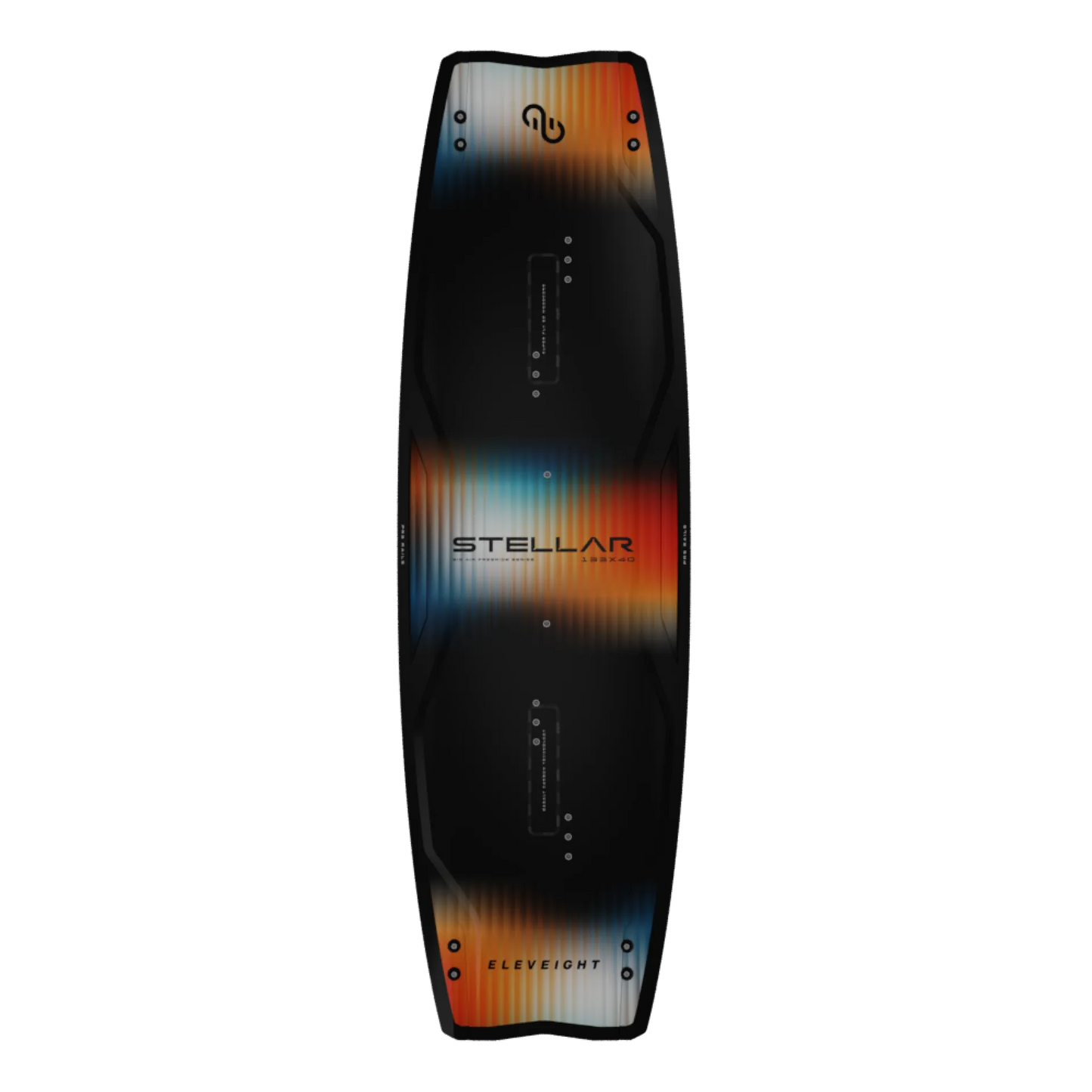 2027 Eleveight Stellar V3