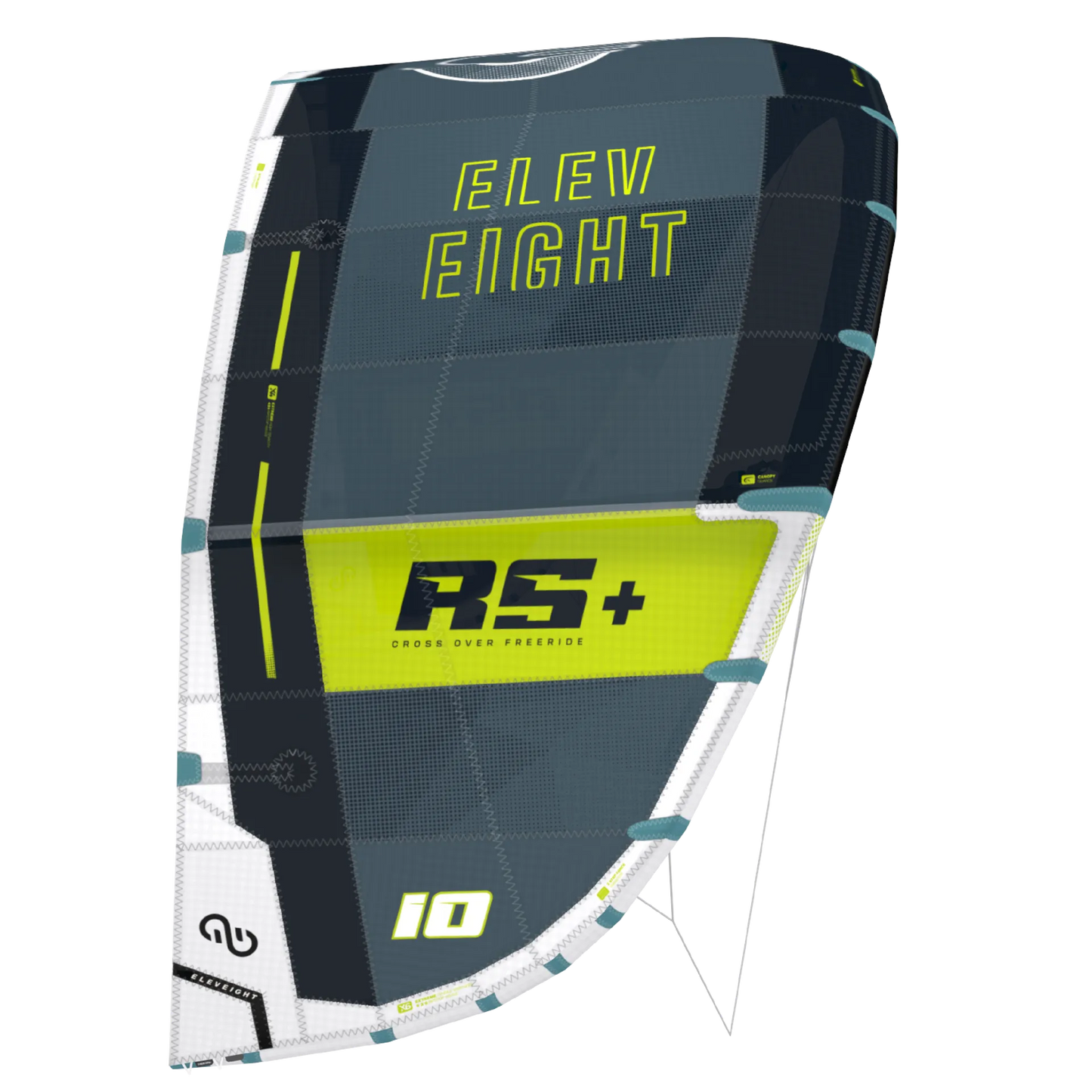 2027 Eleveight RS+ V4