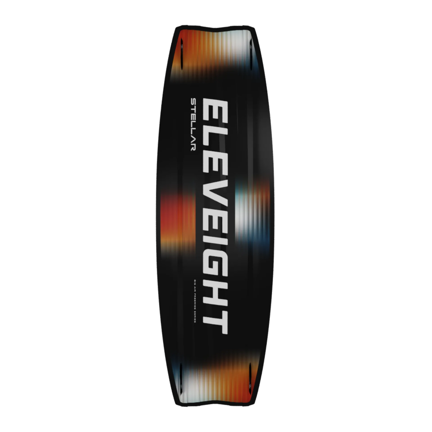 2027 Eleveight Stellar V3