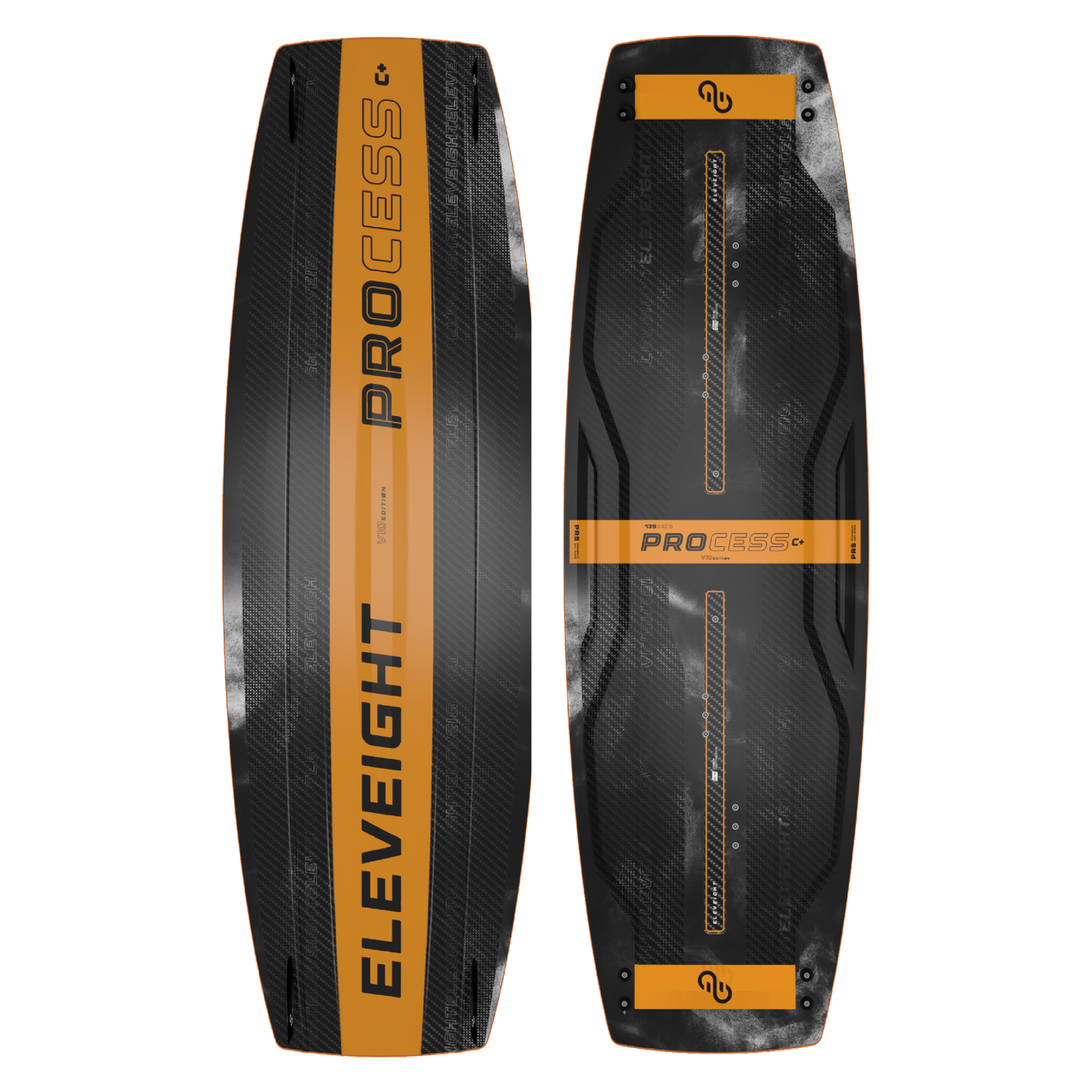 2027 Eleveight Process C+ V7
