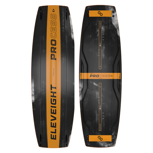2027 Eleveight Process C+ V7