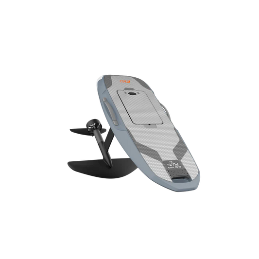 Waydoo Flyer EVO Pro Plus E-Foil Package