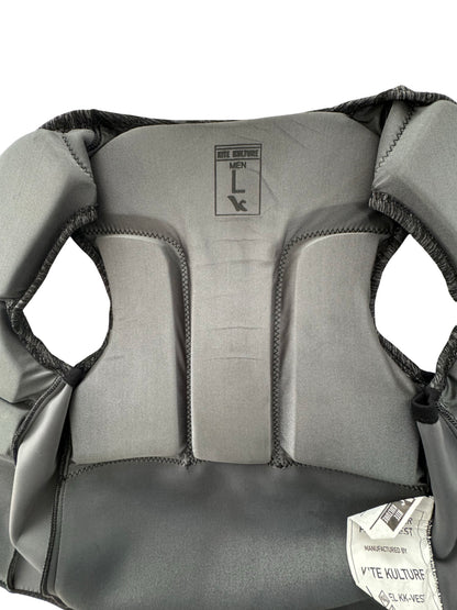 Kite Kulture Impact Vest