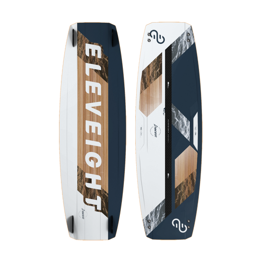 2024 Eleveight Process V7 Kiteboard - Closeout