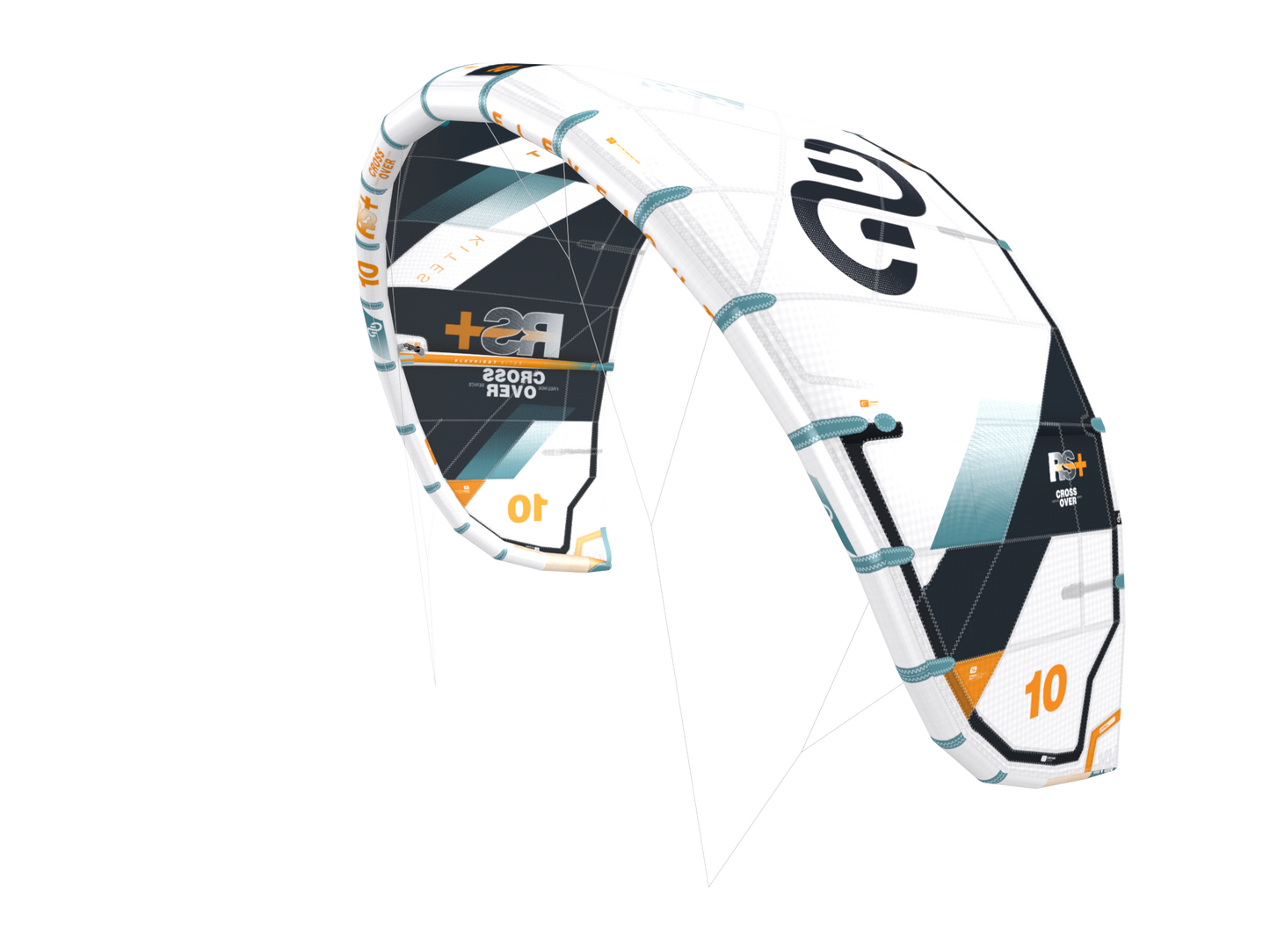 2025 Eleveight RS+ V2