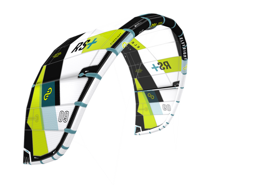 2026 Eleveight RS+ V3 - Closeout