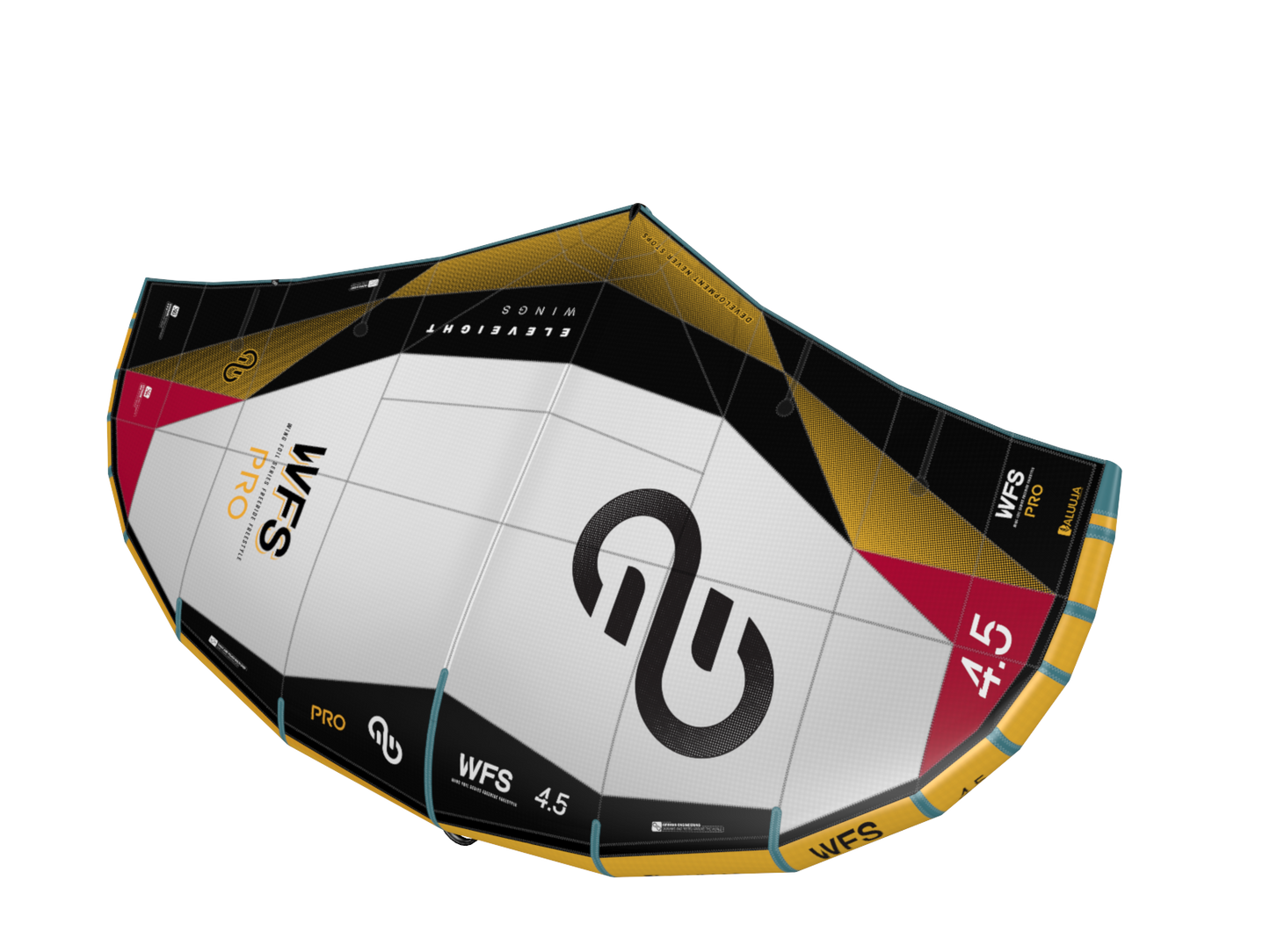 2025 Eleveight WFS Pro