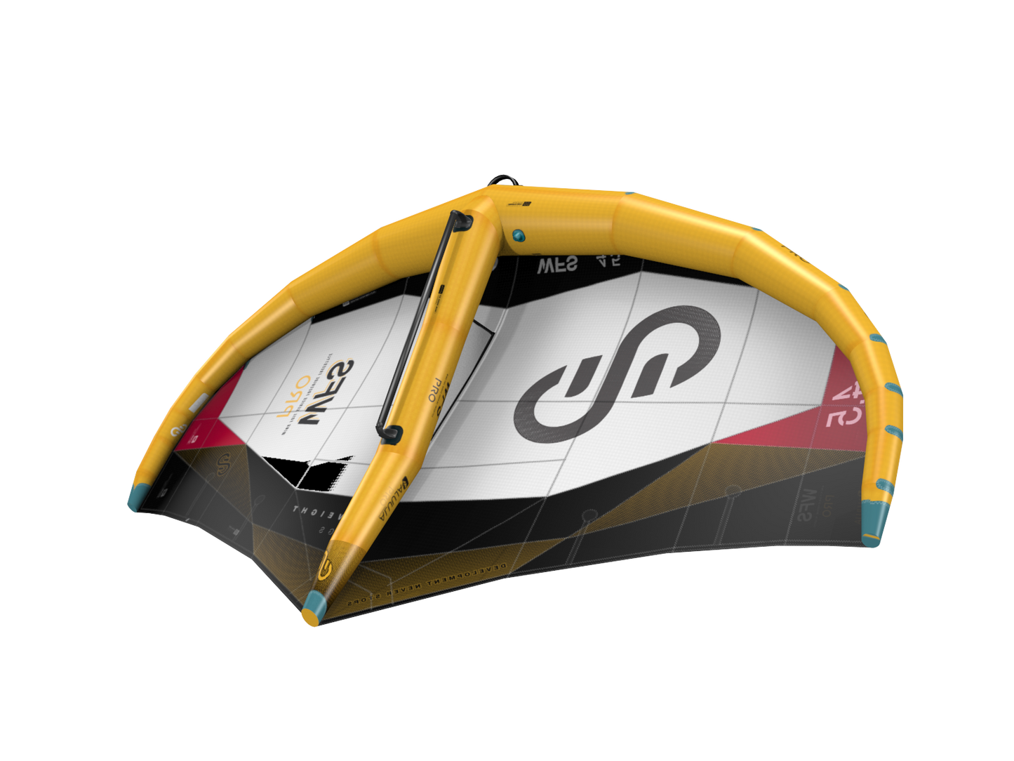 2025 Eleveight WFS Pro