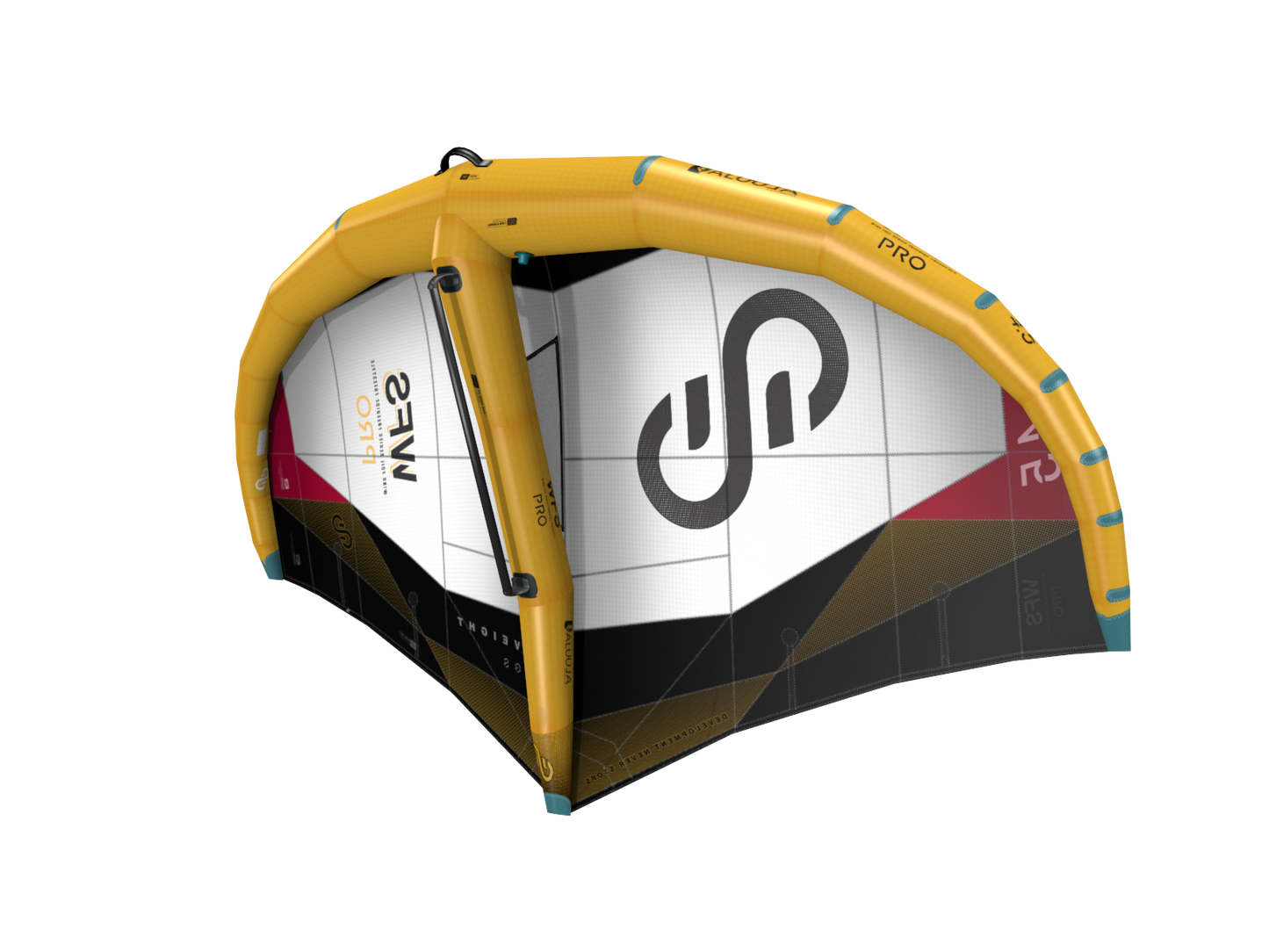 2025 Eleveight WFS Pro