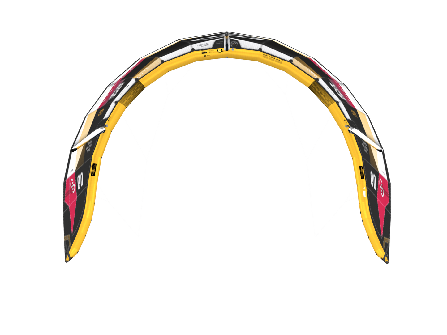 2026 Eleveight RS Pro V2 - Closeout