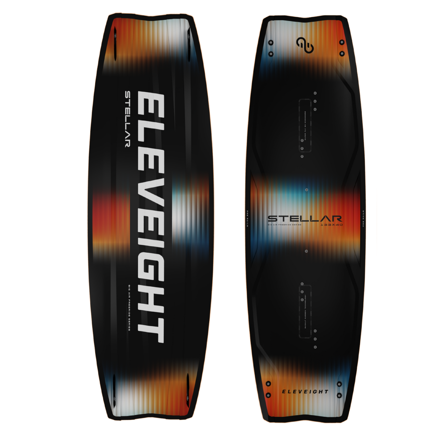 2027 Eleveight Stellar V3