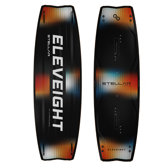 2027 Eleveight Stellar V3