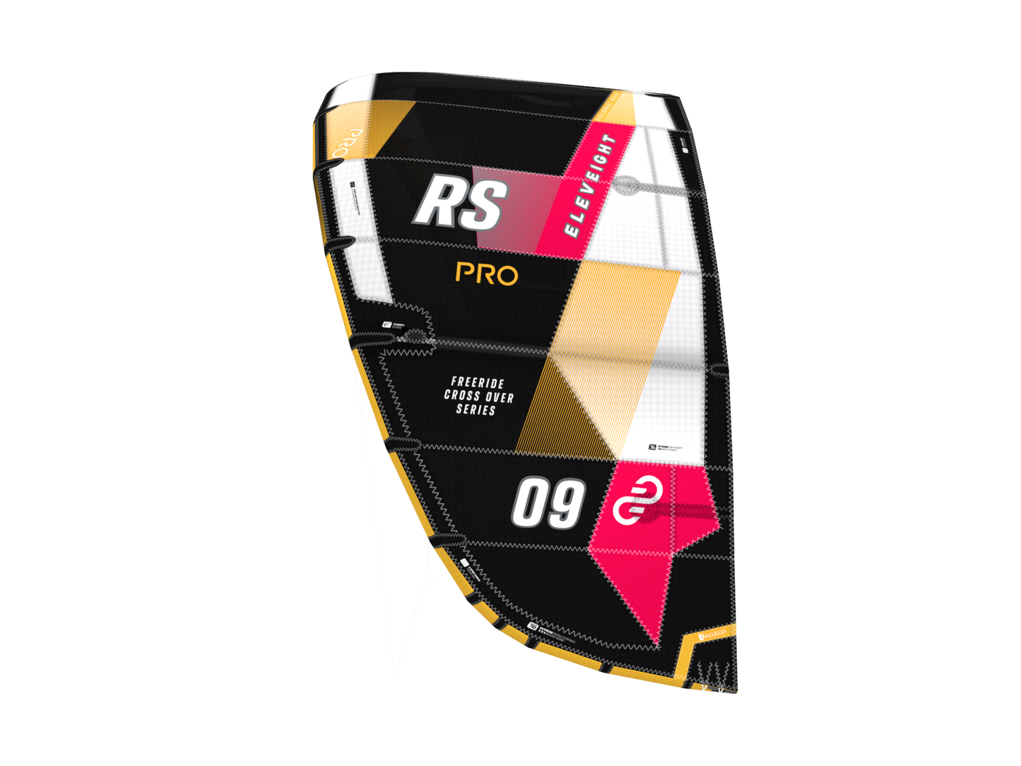2026 Eleveight RS Pro V2 - Closeout