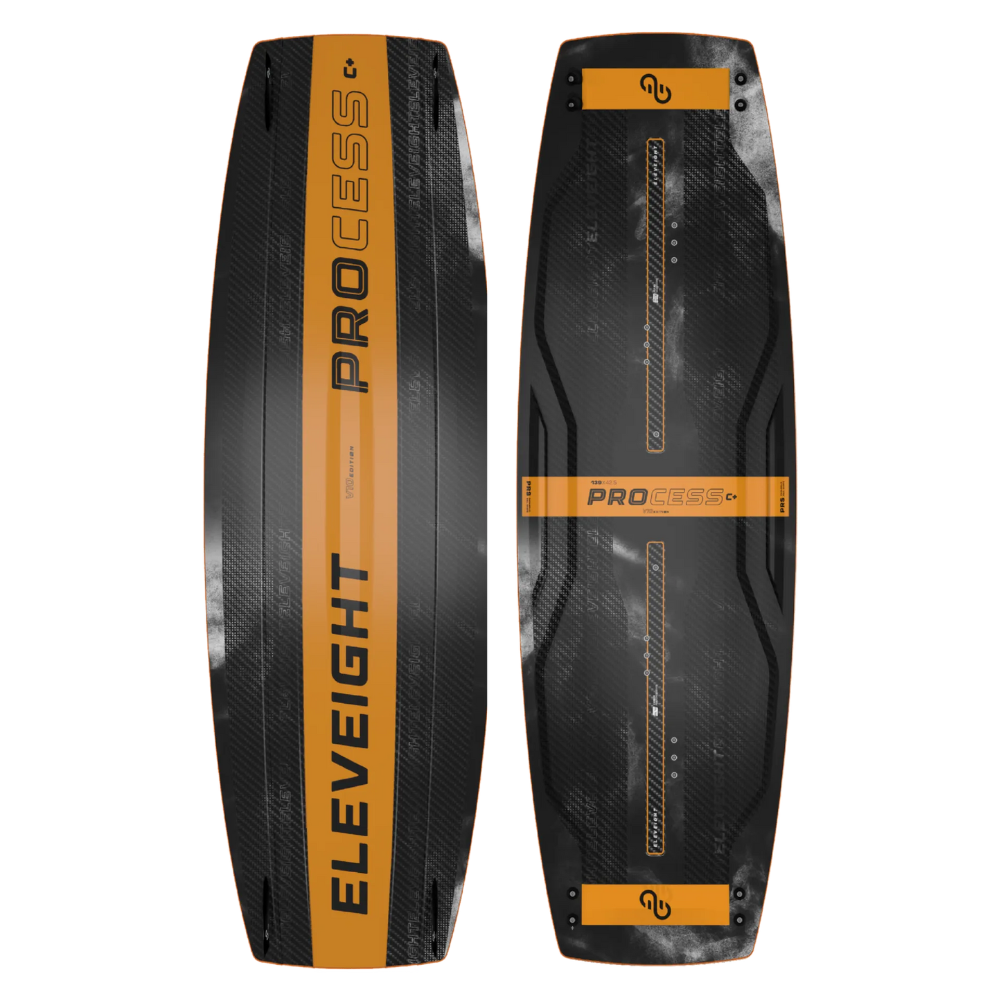 2027 Eleveight Process C+ V7