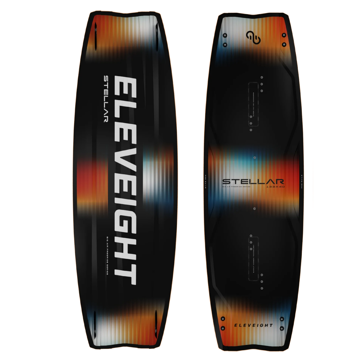 2027 Eleveight Stellar V3