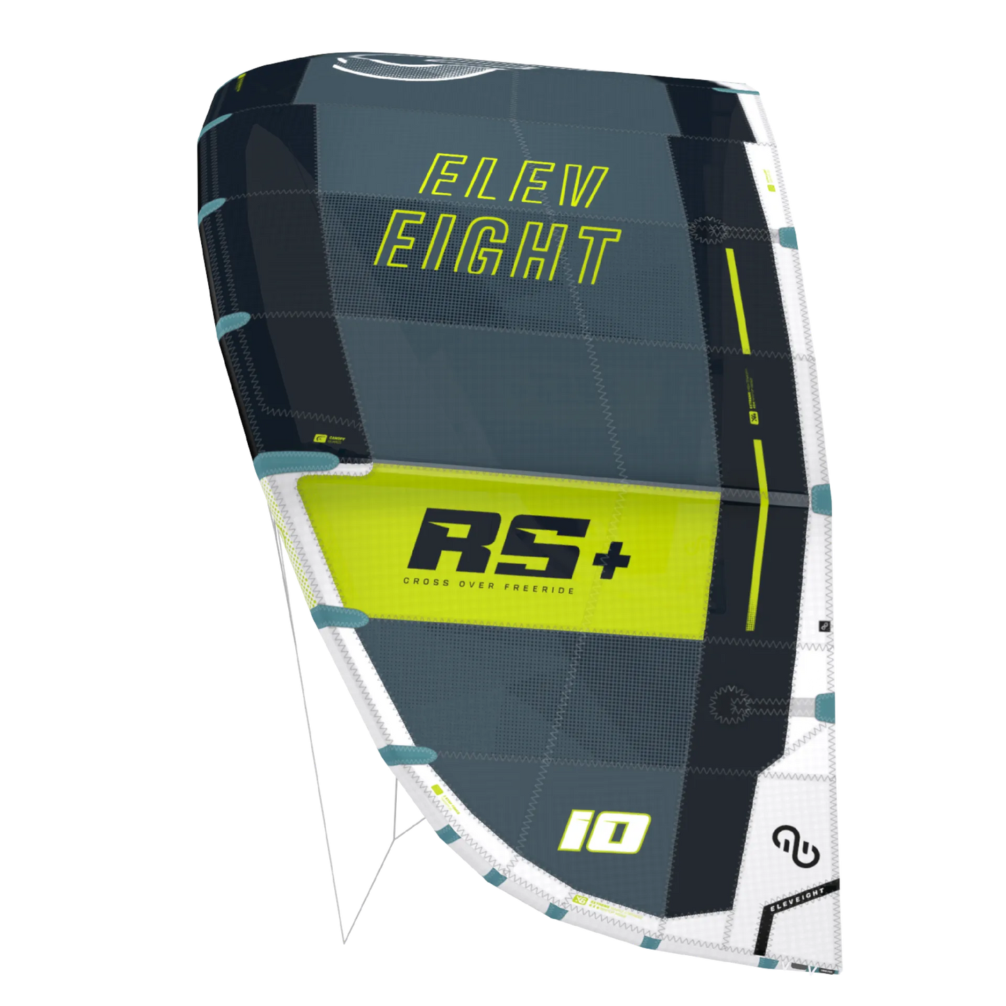 2027 Eleveight RS+ V4